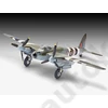 Kép 3/8 - REV-4758 Revell 1:32 De Havilland Mosquito Mk.IV