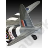 Kép 8/8 - REV-4758 Revell 1:32 De Havilland Mosquito Mk.IV