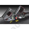 Kép 3/7 - Revell 1:48 Lockheed SR-71 A Blackbird repülő makett