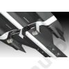 Kép 5/7 - Revell 1:48 Lockheed SR-71 A Blackbird repülő makett