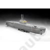 Kép 2/6 - Revell 1:144 German Submarine Type XXI