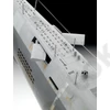 Kép 4/6 - Revell 1:144 German Submarine Type XXI