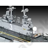 Kép 3/6 - Revell 1:700 Wasp Class US Navy Assault Carrier