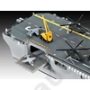 Kép 4/6 - Revell 1:700 Wasp Class US Navy Assault Carrier