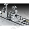 Kép 5/6 - Revell 1:700 Wasp Class US Navy Assault Carrier
