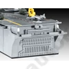 Kép 6/6 - Revell 1:700 Wasp Class US Navy Assault Carrier