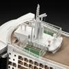 Kép 3/7 - Revell 1:700 Queen Mary 2 Ocean Liner hajó makett