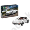 Kép 1/6 - Revell 1:24 Porsche 911 50 Years of THE G-Model SET autó makett