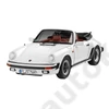 Kép 2/6 - Revell 1:24 Porsche 911 50 Years of THE G-Model SET autó makett