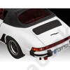 Kép 4/6 - Revell 1:24 Porsche 911 50 Years of THE G-Model SET autó makett