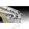 Kép 3/8 - REV-6781 Revell 1:72 Star Wars The Mandalorian: Razor Crest
