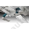 Kép 5/8 - REV-6781 Revell 1:72 Star Wars The Mandalorian: Razor Crest