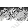 Kép 8/8 - REV-6781 Revell 1:72 Star Wars The Mandalorian: Razor Crest