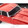 Kép 3/7 - REV-7668 Revell 1:24 Jaguar E-Type makett autó