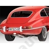 Kép 4/7 - REV-7668 Revell 1:24 Jaguar E-Type makett autó