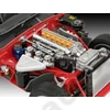 Kép 6/7 - REV-7668 Revell 1:24 Jaguar E-Type makett autó