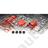 Kép 7/7 - REV-7668 Revell 1:24 Jaguar E-Type makett autó