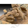 Kép 3/6 - REV-3293 Revell 1:72 sWS with Flak 43 and Sd.Ah.58 Ammo Trailer