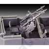 Kép 5/7 - REV-3339 Revell 1:35 Einheits-PKW Kfz.4 harcjármu makett