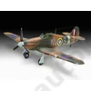 Kép 2/7 - Revell 1:32 Hawker Hurricane Mk IIb