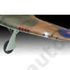 Kép 4/7 - Revell 1:32 Hawker Hurricane Mk IIb