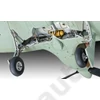 Kép 5/7 - Revell 1:32 Hawker Hurricane Mk IIb
