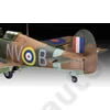 Kép 6/7 - Revell 1:32 Hawker Hurricane Mk IIb