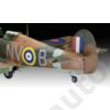 Kép 6/7 - Revell 1:32 Hawker Hurricane Mk IIb