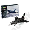 Kép 1/4 - REV-3796 Revell 1:144 Eurofighter Typhoon - RAF  makett repülő