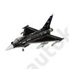 Kép 2/4 - REV-3796 Revell 1:144 Eurofighter Typhoon - RAF  makett repülő