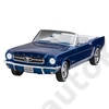 Kép 2/7 - REV-5647 Revell 1:24 Gift Set Ford Mustang 60th Anniversary autó makett