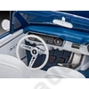 Kép 3/7 - REV-5647 Revell 1:24 Gift Set Ford Mustang 60th Anniversary autó makett