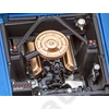 Kép 5/7 - REV-5647 Revell 1:24 Gift Set Ford Mustang 60th Anniversary autó makett
