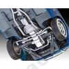 Kép 6/7 - REV-5647 Revell 1:24 Gift Set Ford Mustang 60th Anniversary autó makett