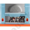 Kép 5/7 - REV-7726 Revell 1:24 VW T1 Panel Van "Gulf" autó makett