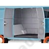 Kép 6/7 - REV-7726 Revell 1:24 VW T1 Panel Van "Gulf" autó makett