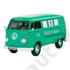 Kép 2/7 - REV-5648 Revell 1:24 Gift Set VW T1 Bus 150 Years of Vaillant autó makett