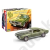Kép 1/4 - Revell 1:25 Pontiac Firebird 1968 makett autó