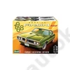Kép 4/4 - Revell 1:25 Pontiac Firebird 1968 makett autó