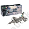 Kép 1/6 - Revell 1:32 50th Anniversary F-16 Falcon makett repülő