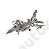 Kép 2/6 - Revell 1:32 50th Anniversary F-16 Falcon makett repülő