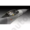 Kép 3/6 - Revell 1:32 50th Anniversary F-16 Falcon makett repülő