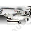 Kép 5/6 - Revell 1:32 50th Anniversary F-16 Falcon makett repülő