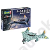 Kép 1/7 - REV-3790 Revell 1:72 AR555 P-Series makett repülo