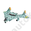 Kép 2/7 - REV-63790 Revell 1:72 Arado Ar E.555 - P-Series makett készlet kiegészítokkel