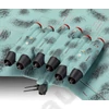 Kép 4/7 - REV-63790 Revell 1:72 Arado Ar E.555 - P-Series makett készlet kiegészítokkel