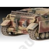 Kép 3/4 - REV-3359 Revell 1:76 Jagdpanzer IV (L/70) makett tank