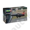 Kép 1/6 - Revell 1:32 BAe Hawk T2 repülő makett
