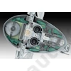 Kép 8/11 - REV-6785 Revell 1:88 Boba Fett's Starship Star Wars makett