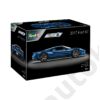 Kép 1/9 - Revell 1:24 2017 Ford GT Easy-Click Promotion Box autó makett